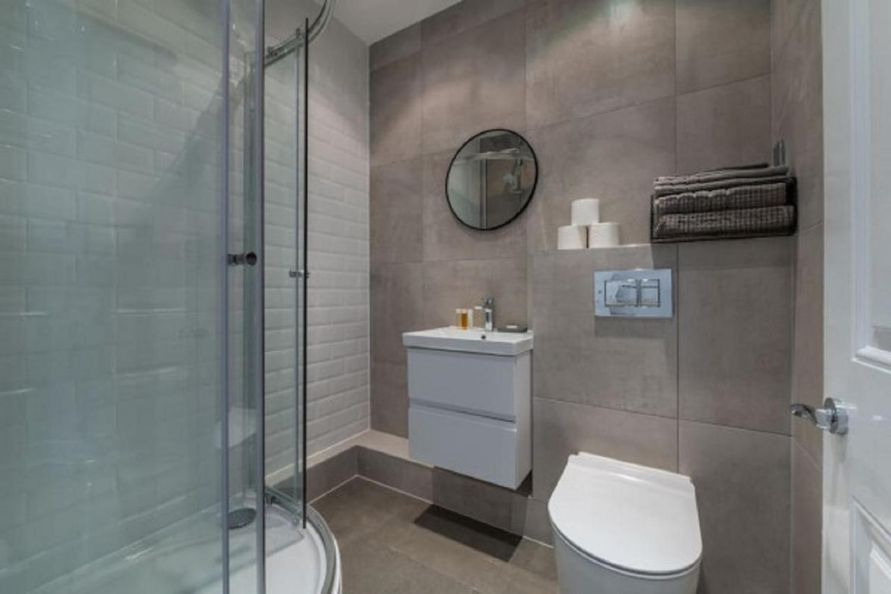 One Bedroom - Tower Bridge - London City By Prime London Stays M-10 المظهر الخارجي الصورة